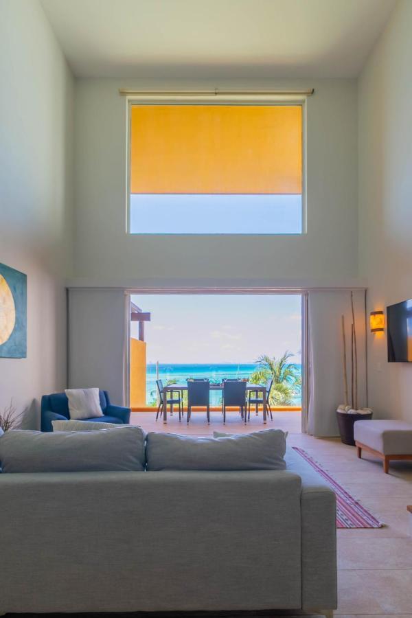 Apartamento Isla Sunset At Sotavento