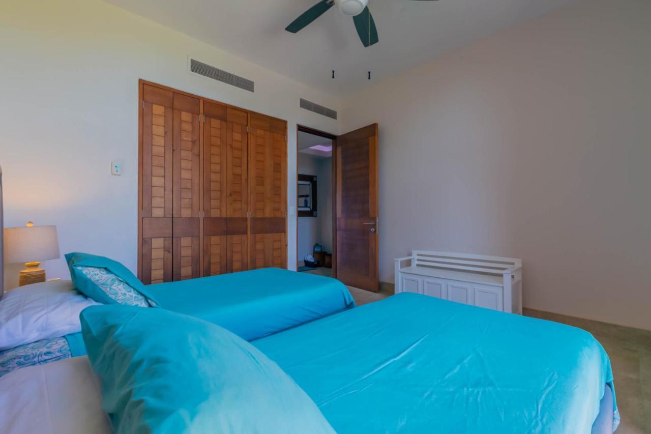 Apartamento Isla Sunset At Sotavento Isla Mujeres