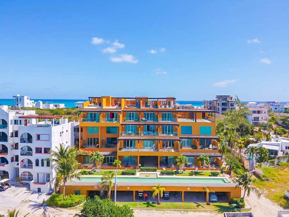 Apartamento Isla Sunset At Sotavento *