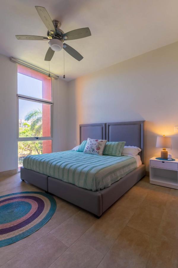 Apartamento Isla Sunset At Sotavento Isla Mujeres