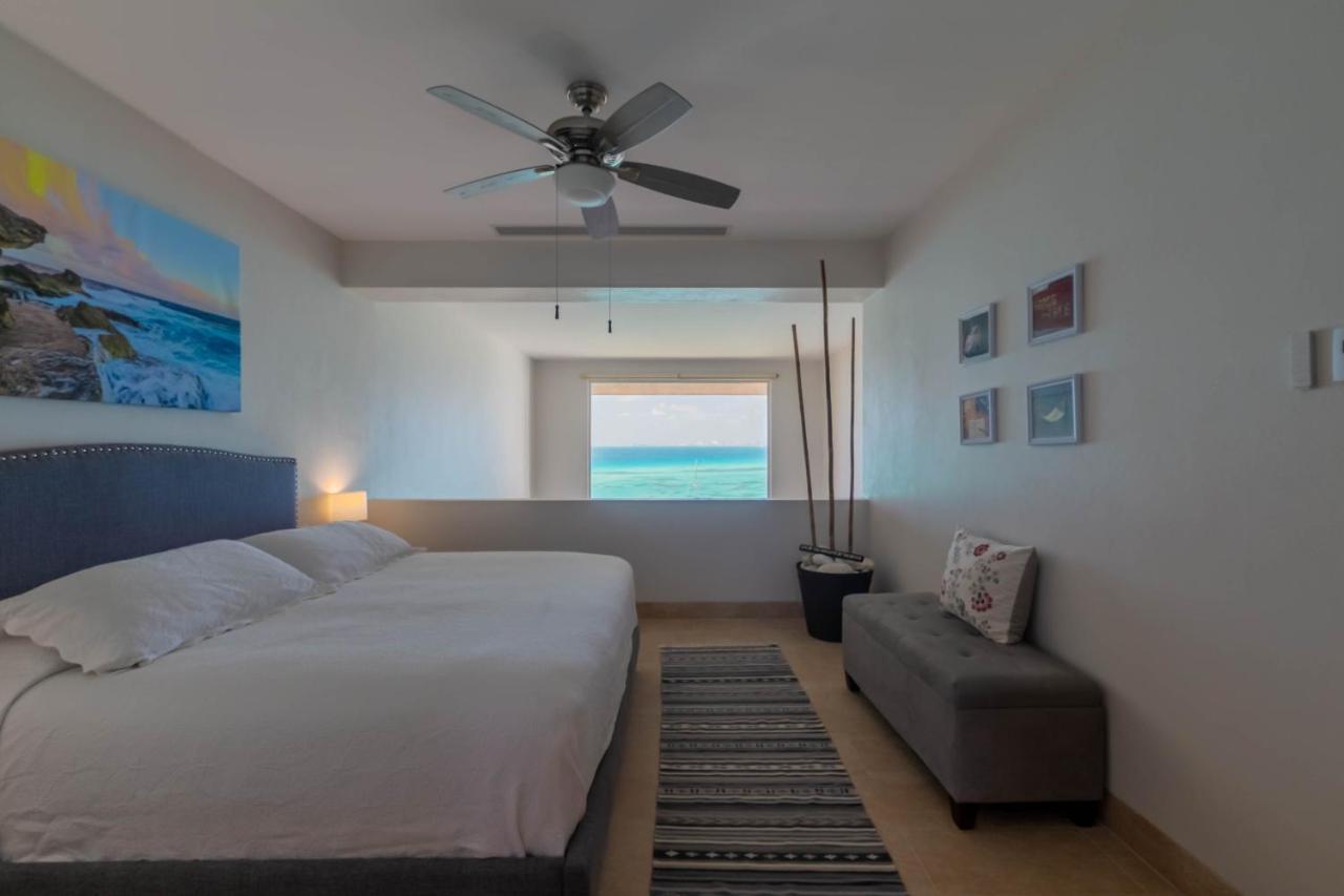 Apartamento Isla Sunset At Sotavento Isla Mujeres