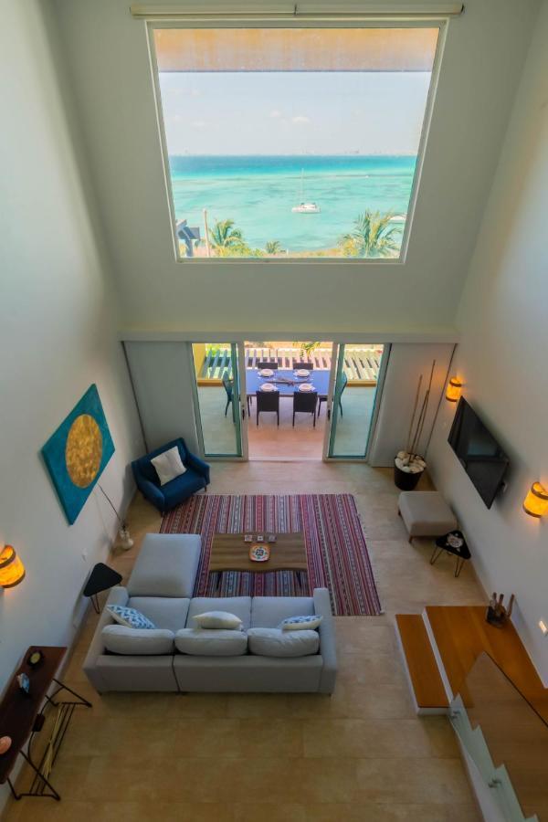Apartamento Isla Sunset At Sotavento Isla Mujeres