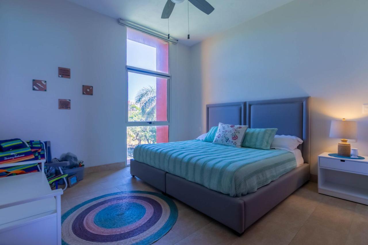 Apartamento Isla Sunset At Sotavento *