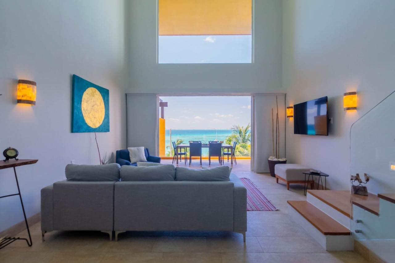 Apartamento Isla Sunset At Sotavento Isla Mujeres