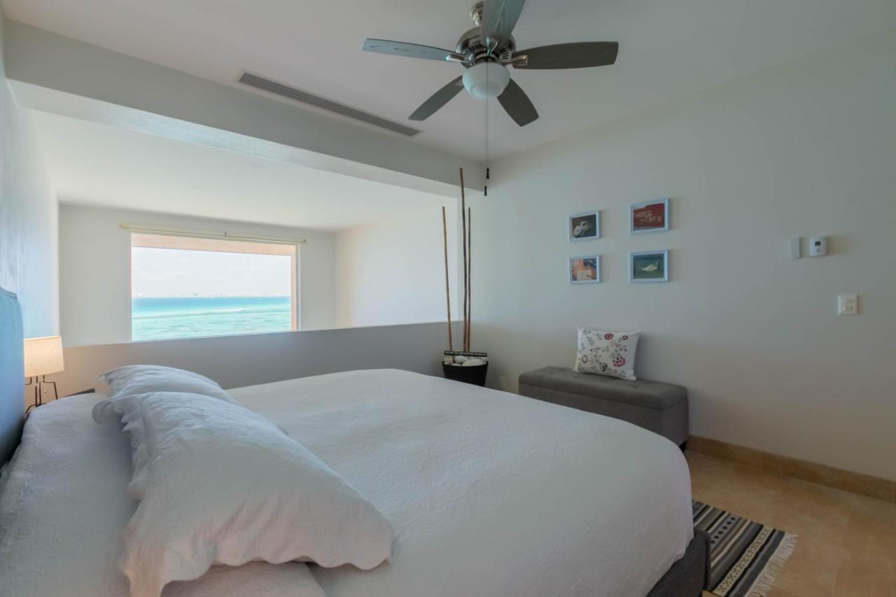Isla Sunset At Sotavento Apartment Isla Mujeres