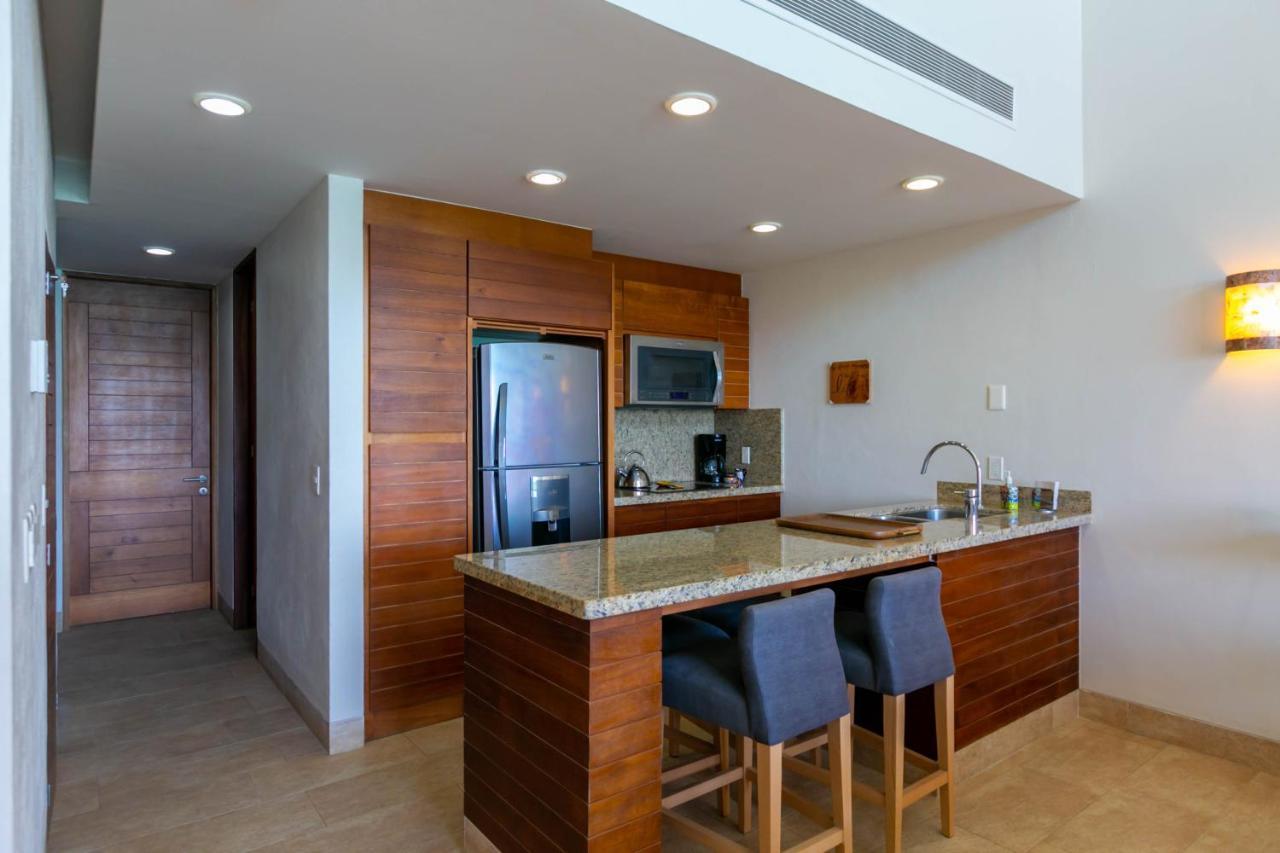 Apartment Isla Sunset At Sotavento Isla Mujeres